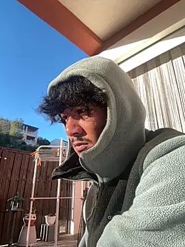 Snapshot of juniiorre chatting on 5, 11, 2025 juniiorre online show from 5, 11, 2025