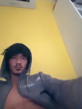 Snapshot of juniiorre chatting on 3, 12, 2025 juniiorre online show from 3, 12, 2025