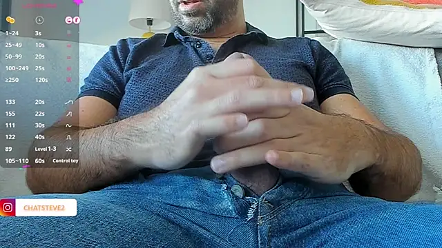 Snapshot of _MrPrecum_ chatting on 31, 1, 2025  MrPrecum  online show from 31, 1, 2025