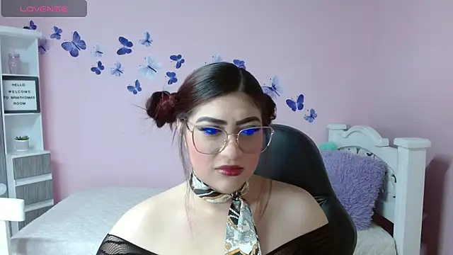 Snapshot of BRIATHOMAS chatting on 14, 3, 2026 BRIATHOMAS online show from 14, 3, 2026