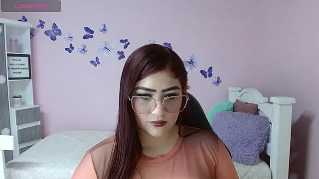 Snapshot of BRIATHOMAS chatting on 25, 3, 2026 BRIATHOMAS online show from 25, 3, 2026