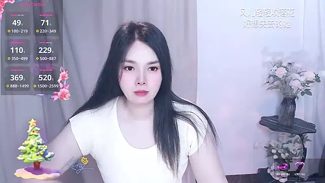 Snapshot of SHY-_-girl chatting on 29, 3, 2026 SHY- -girl online show from 29, 3, 2026