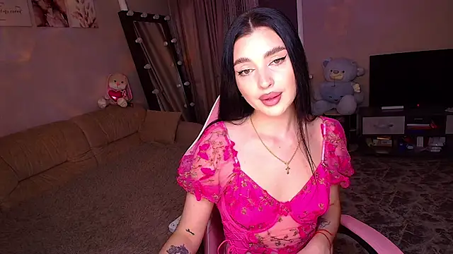   Malika   online show from 15, 9, 2025