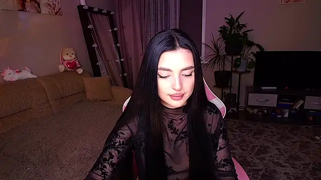   Malika   online show from 10, 10, 2025