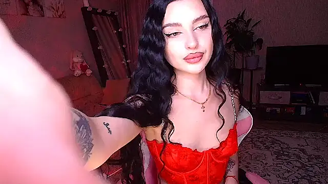   Malika   online show from 12, 2, 2026