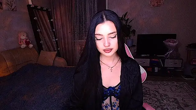   Malika   online show from 23, 2, 2026