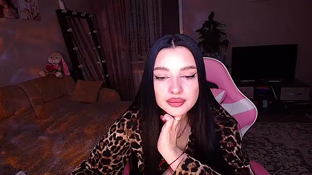 Snapshot of __Malika__ chatting on 16, 3, 2026 Malika online show from 16, 3, 2026