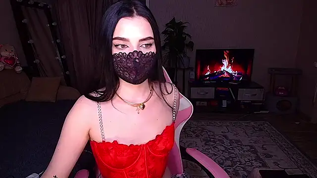 Snapshot of __Malika__ chatting on 25, 3, 2026 Malika online show from 25, 3, 2026