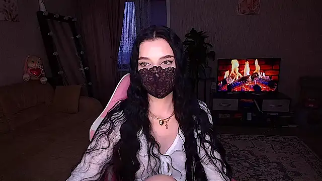 Snapshot of __Malika__ chatting on 27, 3, 2026 Malika online show from 27, 3, 2026