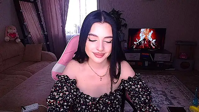 Snapshot of __Malika__ chatting on 28, 3, 2026 Malika online show from 28, 3, 2026