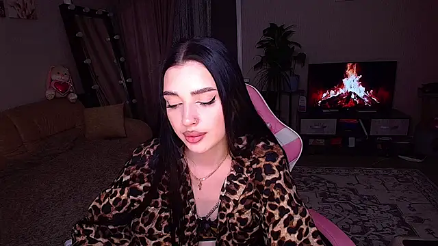 Snapshot of __Malika__ chatting on 1, 4, 2026 Malika online show from 1, 4, 2026