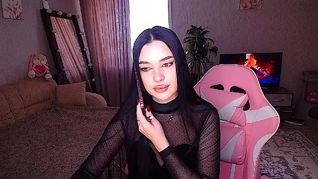 Snapshot of __Malika__ chatting on 3, 4, 2026 Malika online show from 3, 4, 2026