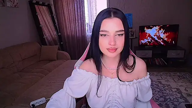 Snapshot of __Malika__ chatting on 6, 4, 2026 Malika online show from 6, 4, 2026