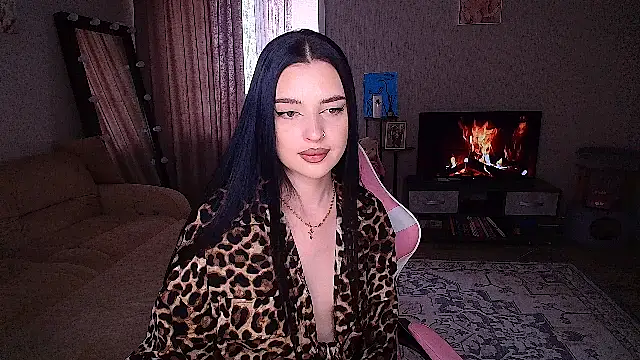 Snapshot of __Malika__ chatting on 10, 4, 2026 Malika online show from 10, 4, 2026