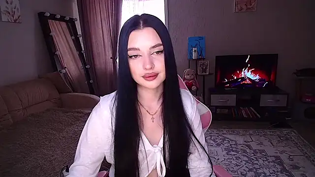 Snapshot of __Malika__ chatting on 16, 4, 2026 Malika online show from 16, 4, 2026