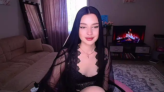 Snapshot of __Malika__ chatting on 24, 4, 2026 Malika online show from 24, 4, 2026