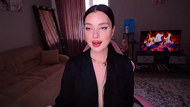 Snapshot of __Malika__ chatting on 12, 5, 2026 Malika online show from 12, 5, 2026