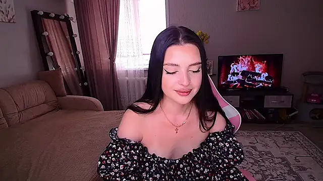 Snapshot of __Malika__ chatting on 6, 7, 2026 Malika online show from 6, 7, 2026