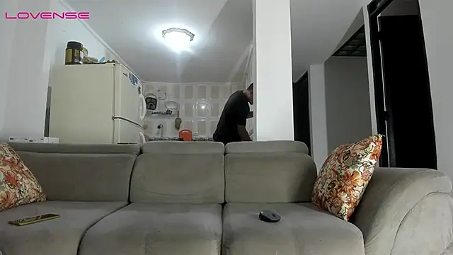 Fairycandyx online show from 7, 11, 2025