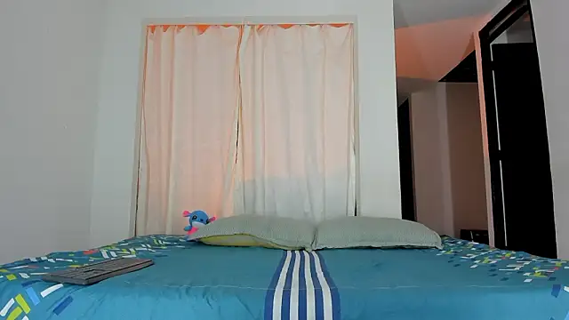 Fairycandyx online show from 5, 3, 2026