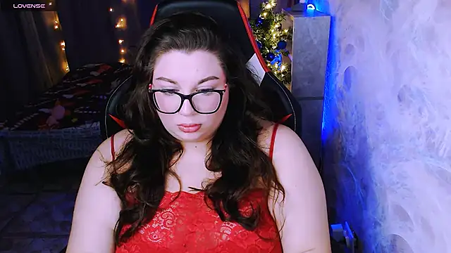 alexa sweetyy online show from 25, 12, 2024