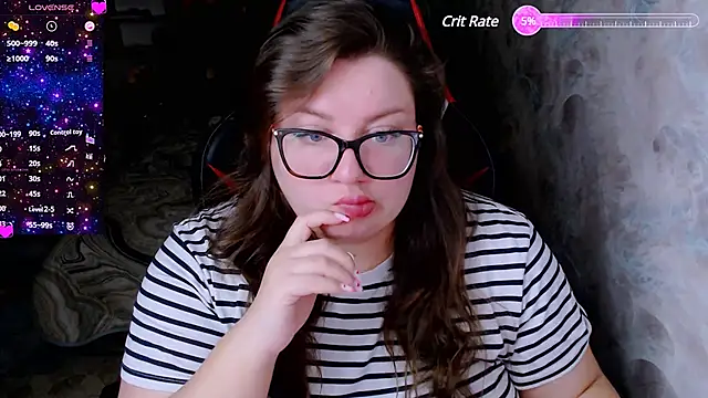 alexa sweetyy online show from 8, 2, 2025