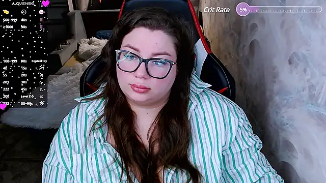 alexa sweetyy online show from 5, 3, 2025