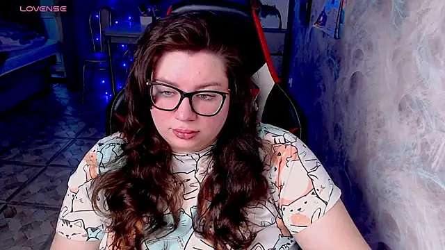 alexa sweetyy online show from 8, 2, 2026