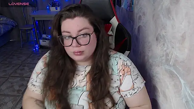 alexa sweetyy online show from 25, 2, 2026