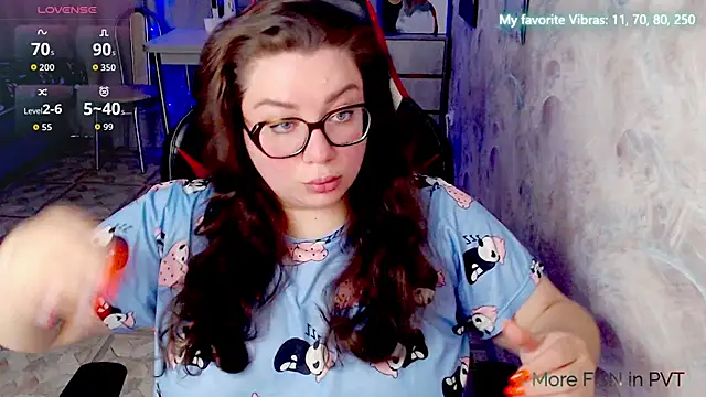 alexa sweetyy online show from 30, 5, 2026