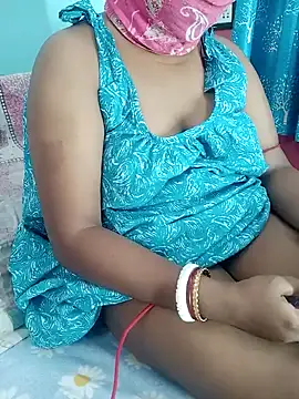 Bengali-boudi online show from 17, 4, 2026