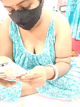 Bengali-boudi online show from 26, 5, 2026
