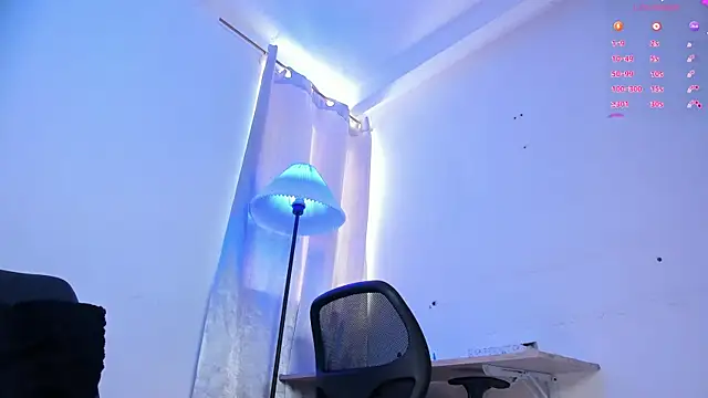 goddessalice online show from 29, 7, 2026