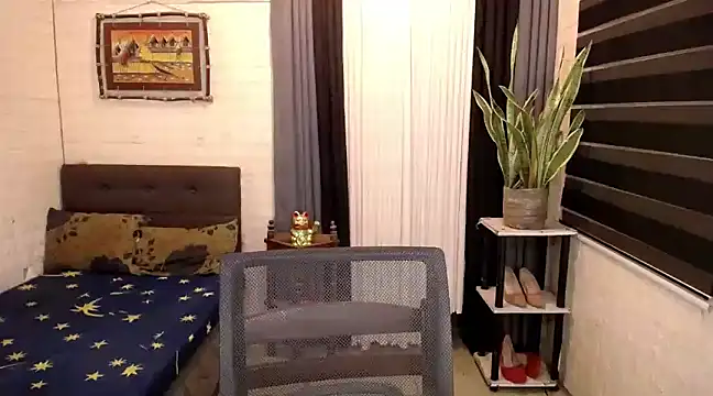 Yesha harper online show from 14, 12, 2024