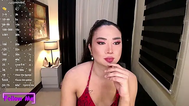 Snapshot of Yesha_harper chatting on 5, 2, 2026 Yesha harper online show from 5, 2, 2026