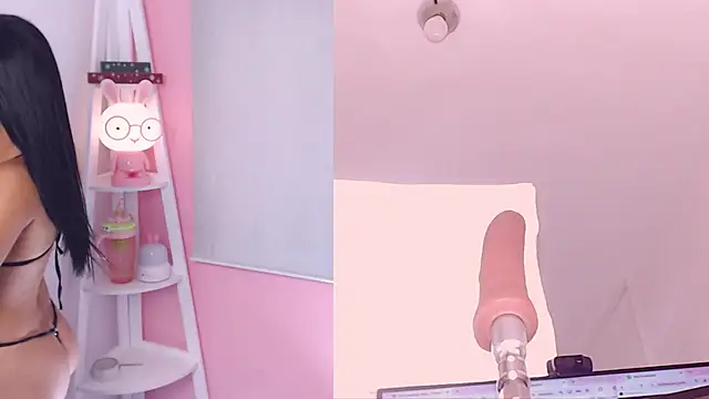 Sweet Susie  online show from 26, 11, 2025