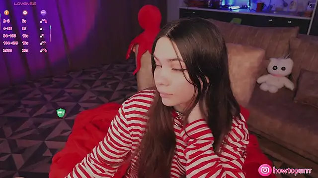 How2Meow online show from 2, 3, 2026