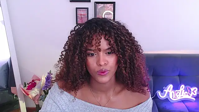 Amelia bss online show from 18, 2, 2025