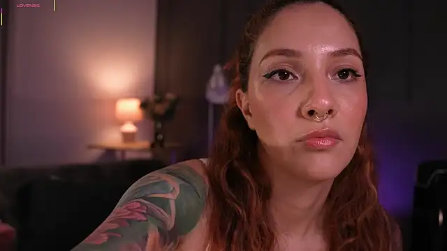 RedJasmine  online show from 24, 5, 2026