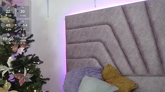 Jessica-Kraftt online show from 19, 12, 2024