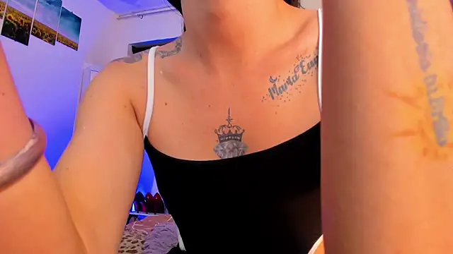 lesly xx online show from 6, 2, 2025