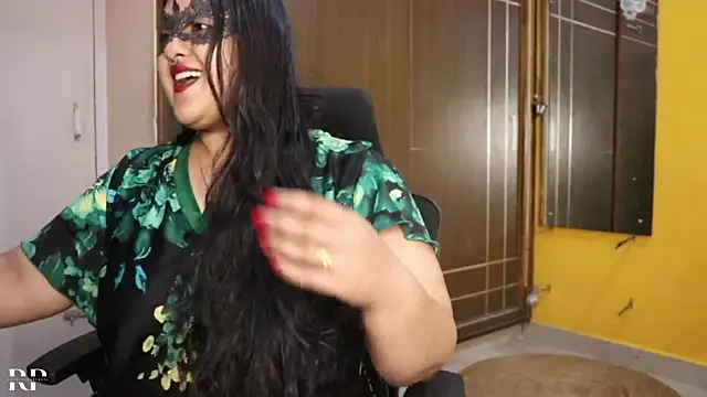 Snapshot of AgniPriya chatting on 7, 1, 2025 AgniPriya online show from 7, 1, 2025