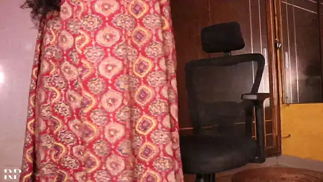 Snapshot of AgniPriya chatting on 13, 2, 2025 AgniPriya online show from 13, 2, 2025