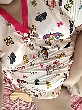 Snapshot of AgniPriya chatting on 25, 9, 2025 AgniPriya online show from 25, 9, 2025