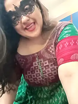 Snapshot of AgniPriya chatting on 17, 10, 2025 AgniPriya online show from 17, 10, 2025