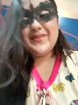 Snapshot of AgniPriya chatting on 25, 10, 2025 AgniPriya online show from 25, 10, 2025