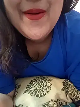 Snapshot of AgniPriya chatting on 27, 10, 2025 AgniPriya online show from 27, 10, 2025