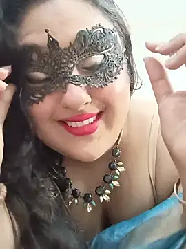 Snapshot of AgniPriya chatting on 17, 7, 2026 AgniPriya online show from 17, 7, 2026