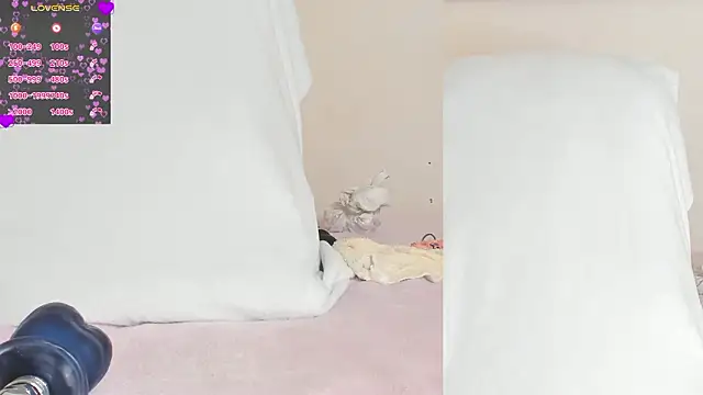 Soraya Davis online show from 9, 3, 2026