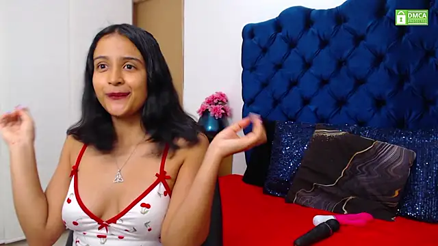 Snapshot of Lili666_ chatting on 2, 3, 2026 Lili666 online show from 2, 3, 2026